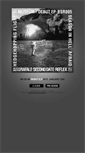 Mobile Screenshot of museum.blackstroberecords.com