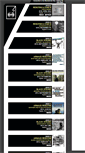 Mobile Screenshot of blackstroberecords.com